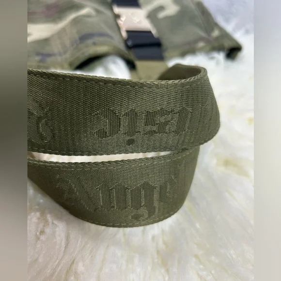 L.A.M.B. Designer Lambie Cami Tote👑 - Picture 6 of 16